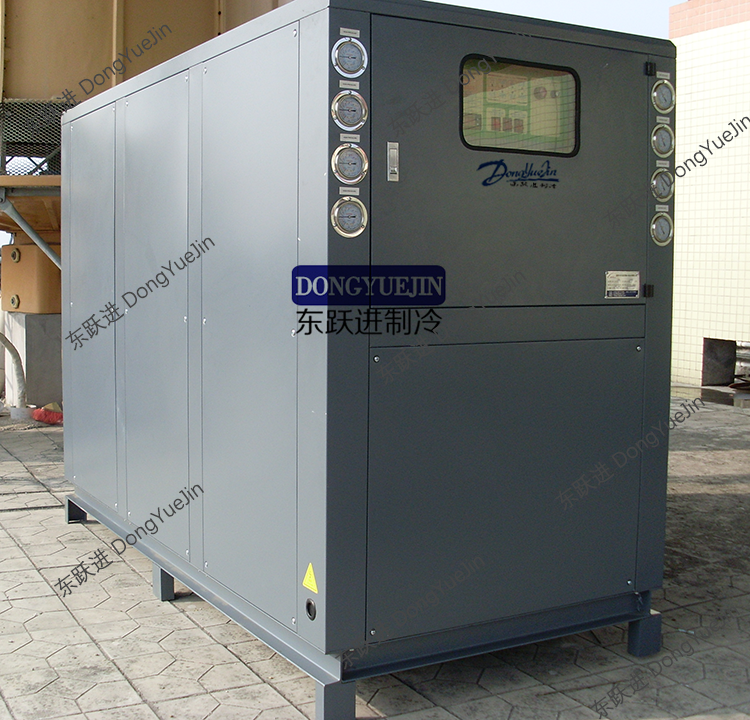 工業(yè)冷水機(jī) 工業(yè)冷水機(jī)