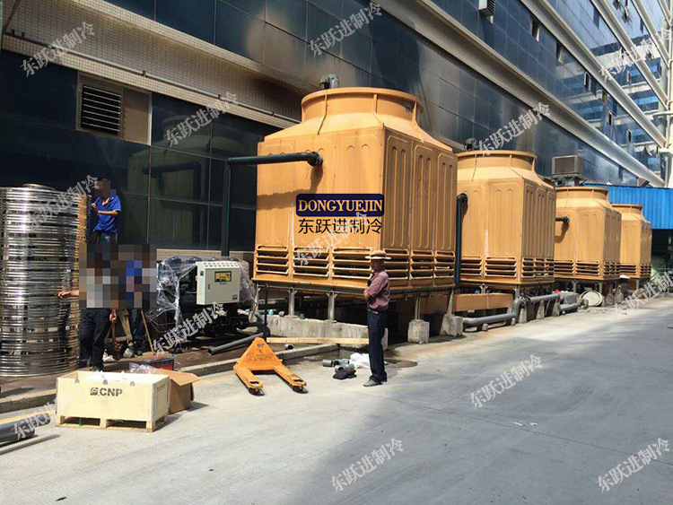 三輥機(jī)用冷水機(jī) 三輥機(jī)用冷水機(jī)