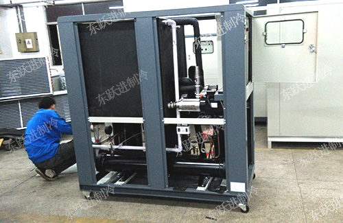 工業(yè)冷凍機(jī)廠家 工業(yè)冷凍機(jī)廠家