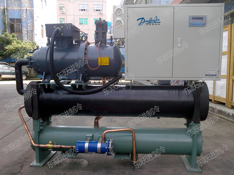 工業(yè)冷水機 工業(yè)冷水機