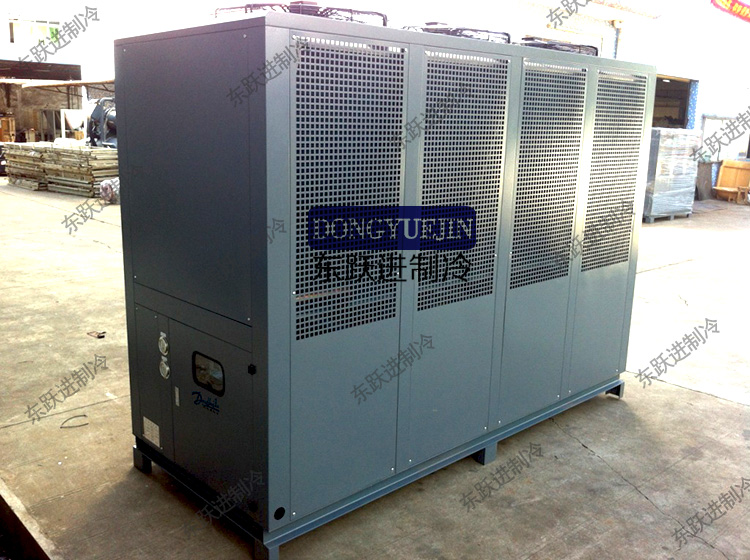 風冷式工業(yè)冷凍機廠家 風冷式工業(yè)冷凍機廠家