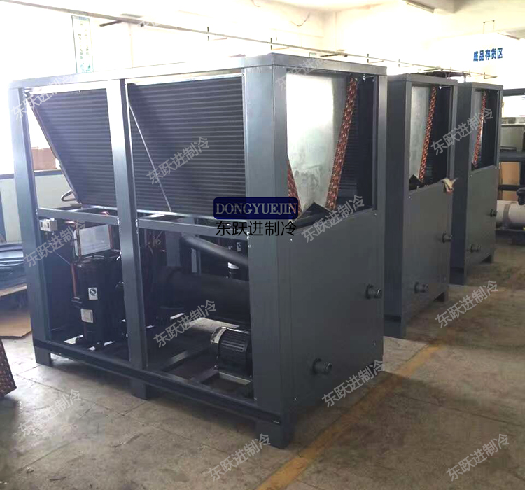 工業(yè)冷水機 工業(yè)冷水機